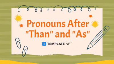 Free Pronouns After "Than" and "As" to Edit Online