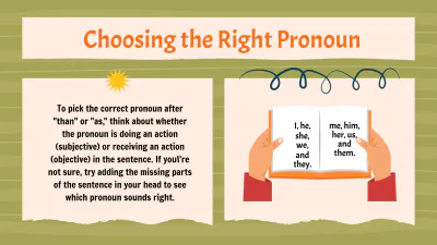Free Pronouns After "Than" and "As" to Edit Online