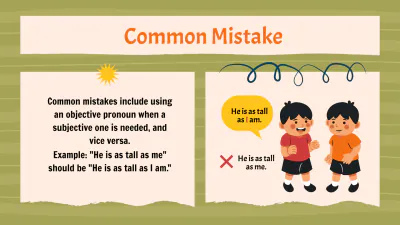 Free Pronouns After "Than" and "As" to Edit Online