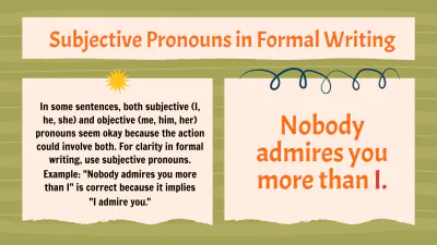 Free Pronouns After "Than" and "As" to Edit Online