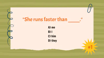 Free Pronouns After "Than" and "As" to Edit Online