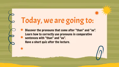 Free Pronouns After "Than" and "As" to Edit Online
