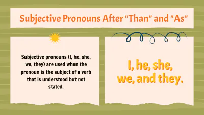 Free Pronouns After "Than" and "As" to Edit Online