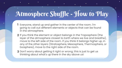 Free layers-of-the-atmosphere to Edit Online