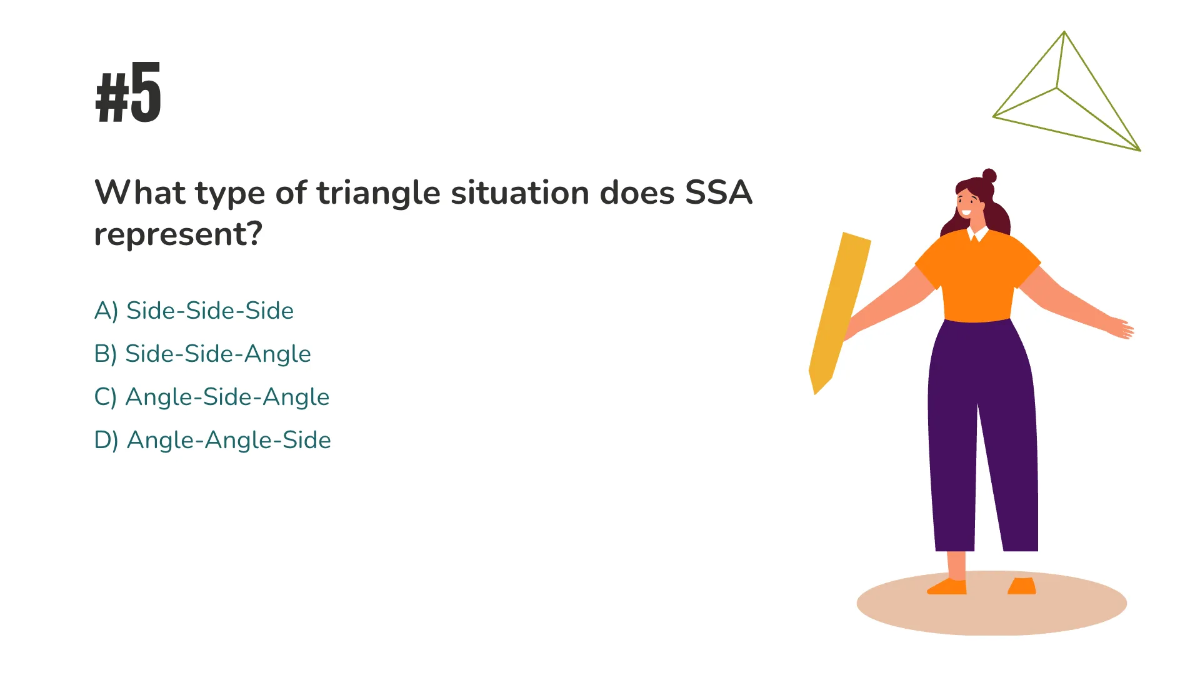 Free Law of Sines Template to Edit Online
