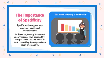 Free Identifying Stronger and Weaker Evidence To Support A Claim to Edit Online