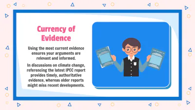 Free Identifying Stronger and Weaker Evidence To Support A Claim to Edit Online