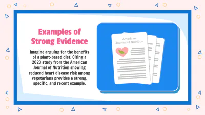Free Identifying Stronger and Weaker Evidence To Support A Claim to Edit Online