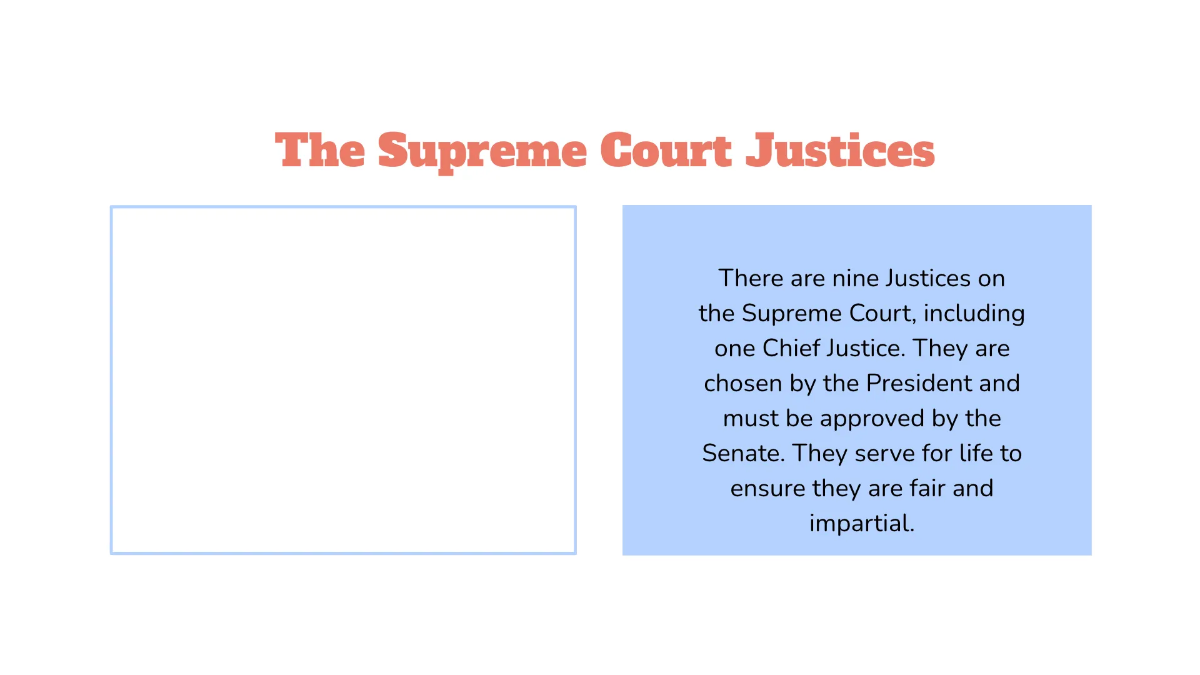 Free Structure of the Federal Government Template to Edit Online