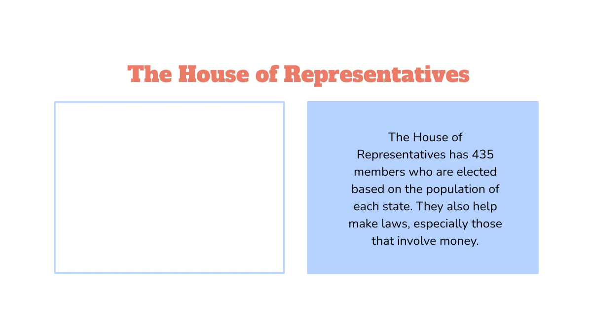 Free Structure of the Federal Government Template to Edit Online