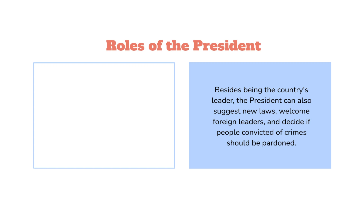 Free Structure of the Federal Government Template to Edit Online
