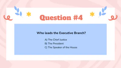 Free Structure of the Federal Government to Edit Online