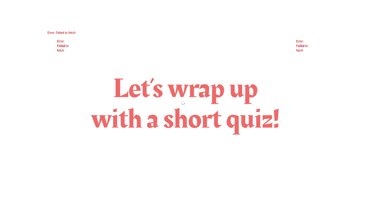 Free Classify Quadrilaterals Template to Edit Online