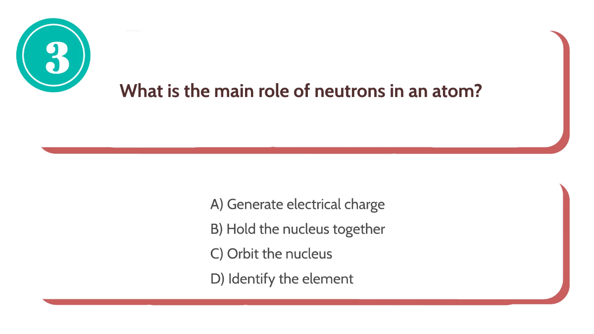 Free Atomic-structure Template to Edit Online