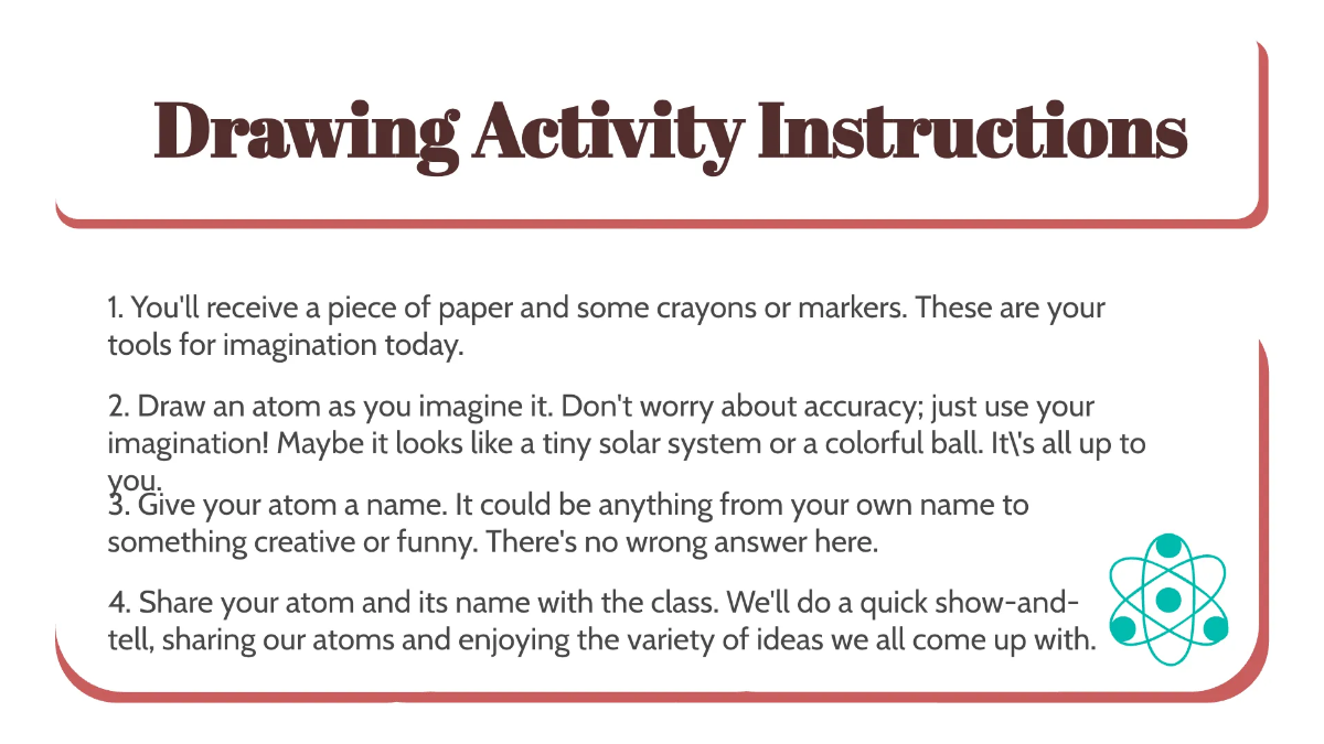 Free Atomic-structure Template to Edit Online