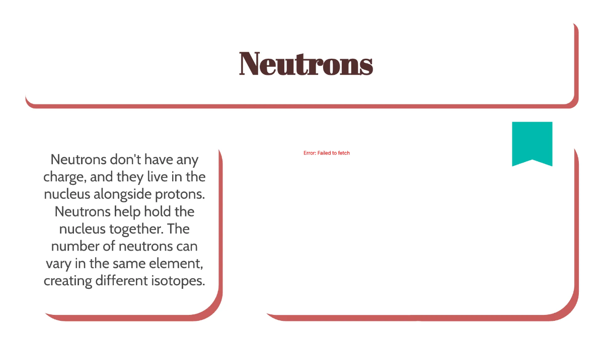 Free Atomic-structure Template to Edit Online
