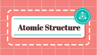 Free Atomic-structure to Edit Online