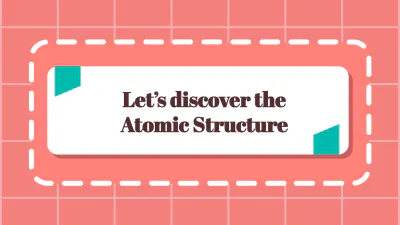 Free Atomic-structure to Edit Online