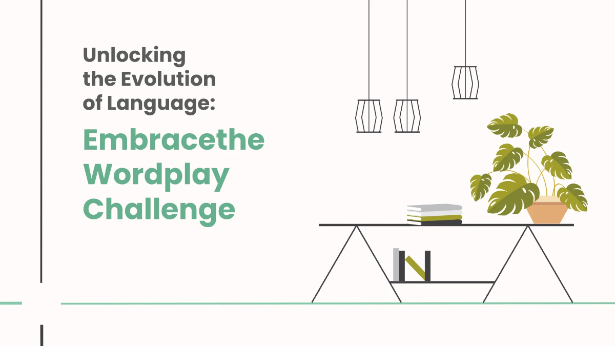 Free Words With New or Contested Usages Template to Edit Online