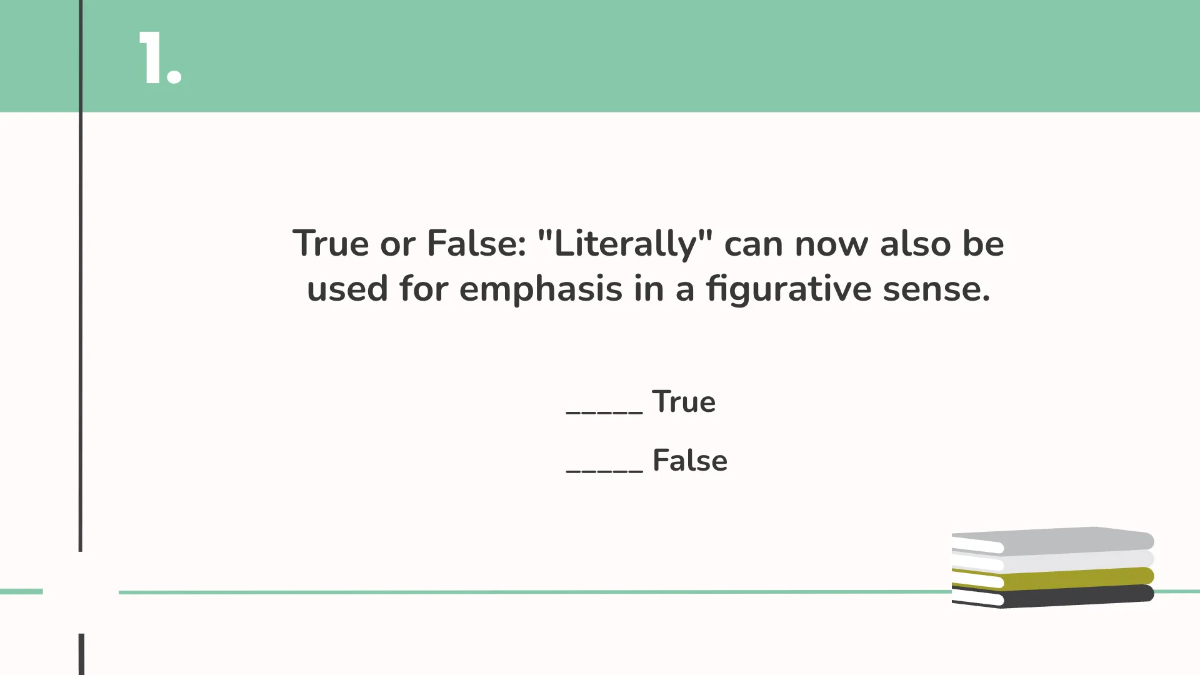 Free Words With New or Contested Usages Template to Edit Online