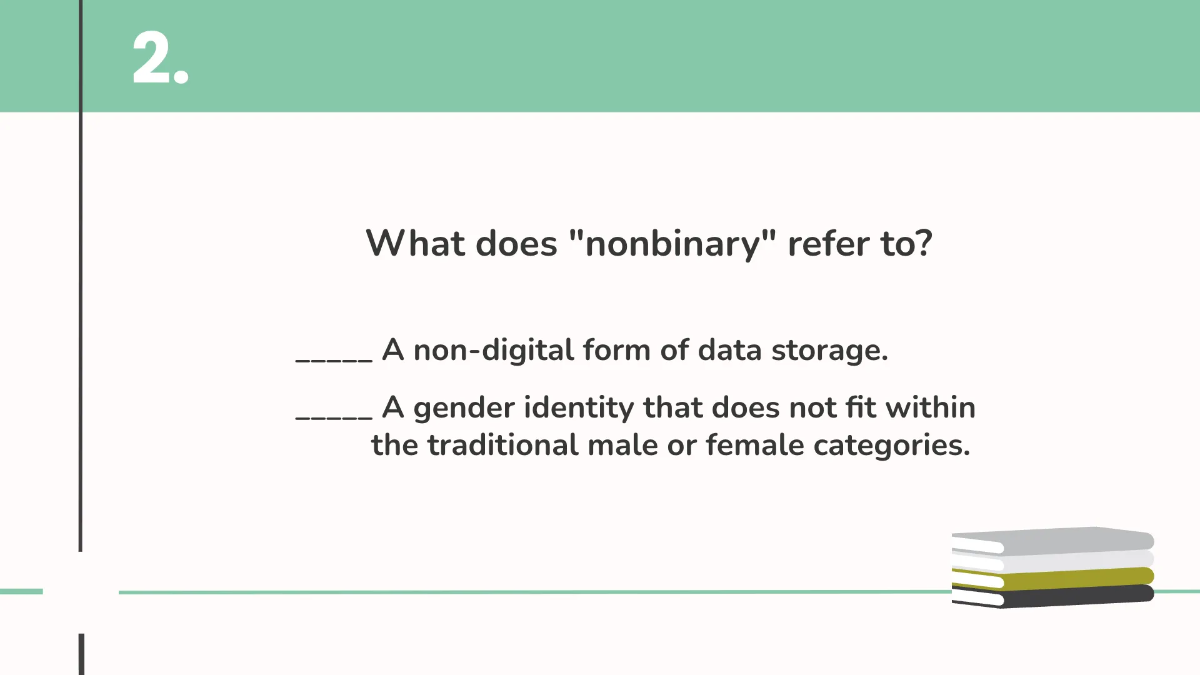 Free Words With New or Contested Usages Template to Edit Online