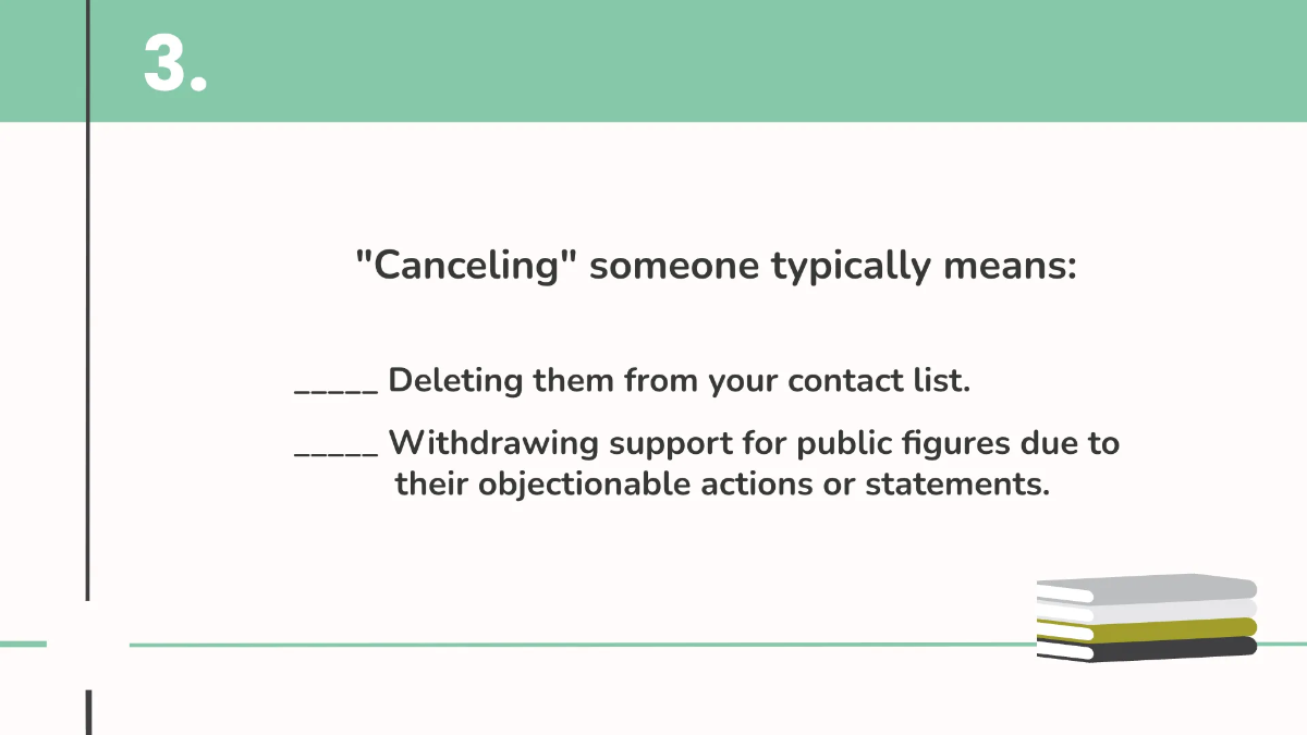 Free Words With New or Contested Usages Template to Edit Online