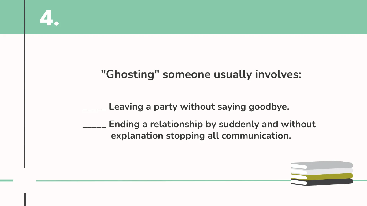 Free Words With New or Contested Usages Template to Edit Online