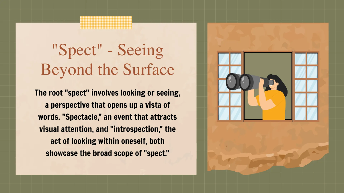 Free Using Greek and Latin Roots As Clues Template to Edit Online