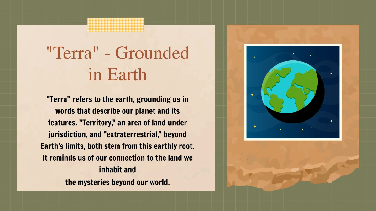 Free Using Greek and Latin Roots As Clues Template to Edit Online