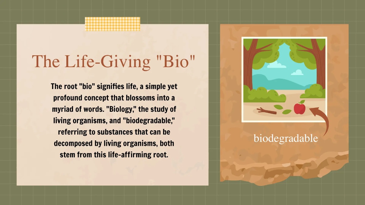 Free Using Greek and Latin Roots As Clues Template to Edit Online