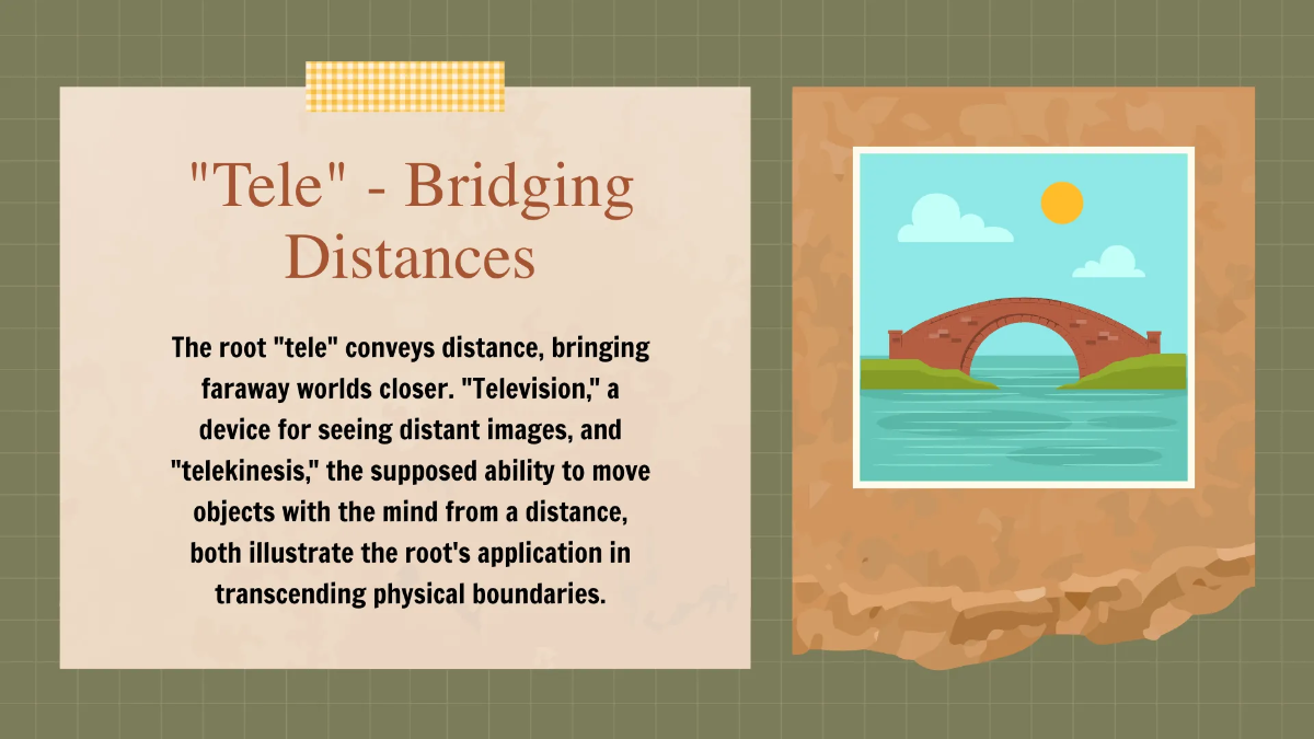 Free Using Greek and Latin Roots As Clues Template to Edit Online