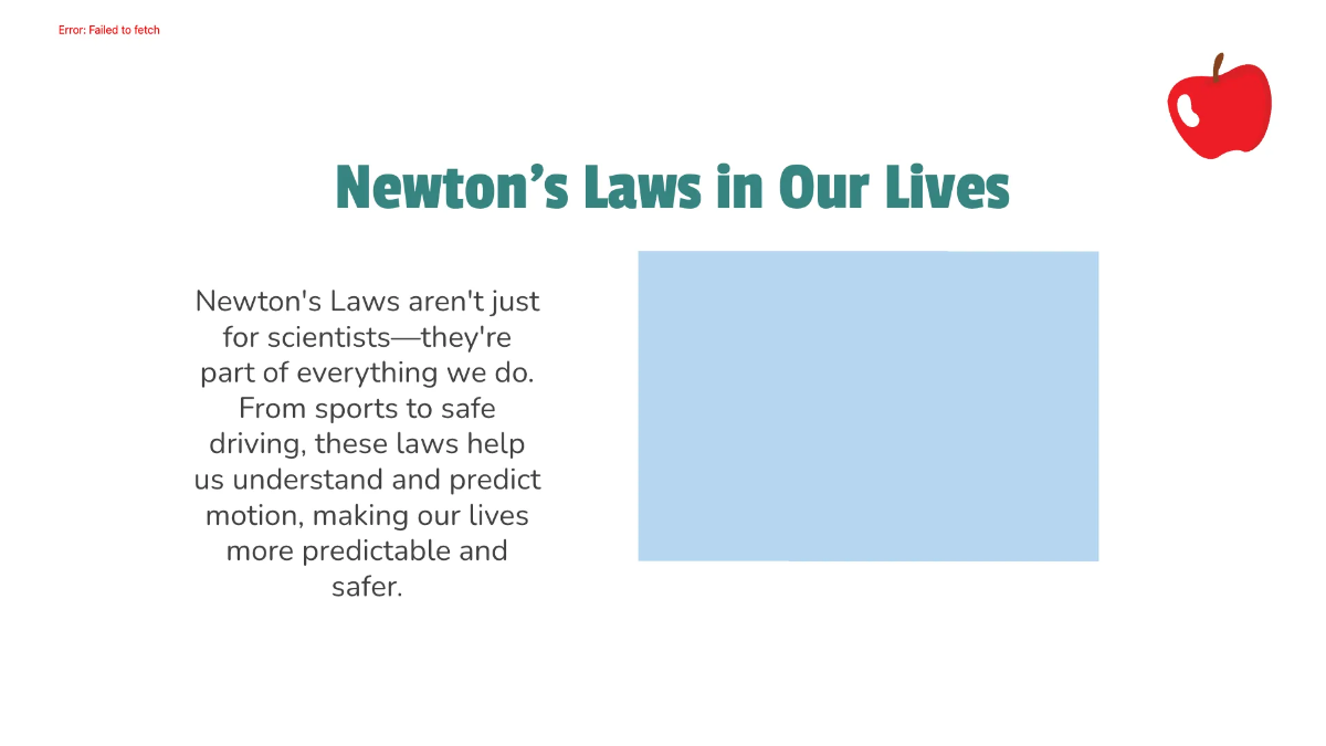 Free Newtons-laws-of-motion Template to Edit Online
