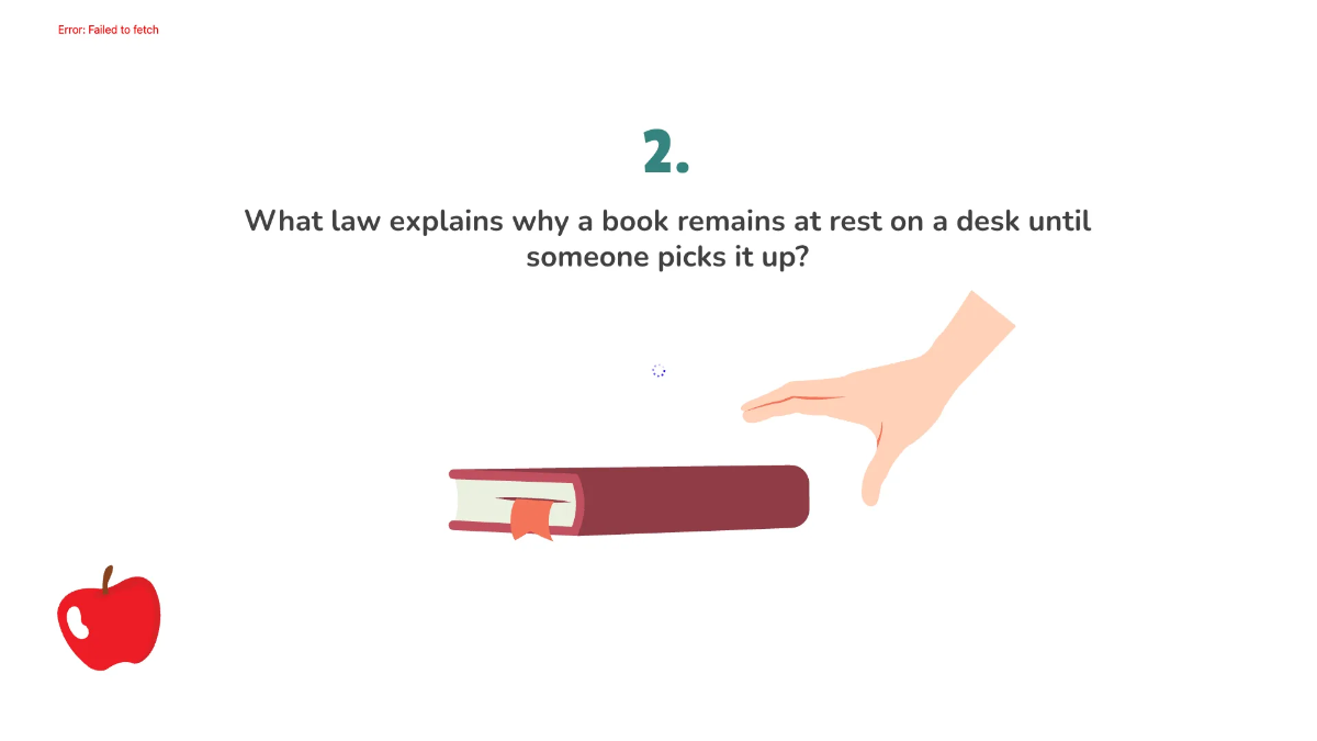 Free Newtons-laws-of-motion Template to Edit Online