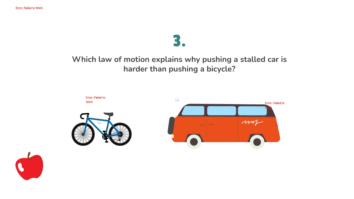 Free Newtons-laws-of-motion Template to Edit Online