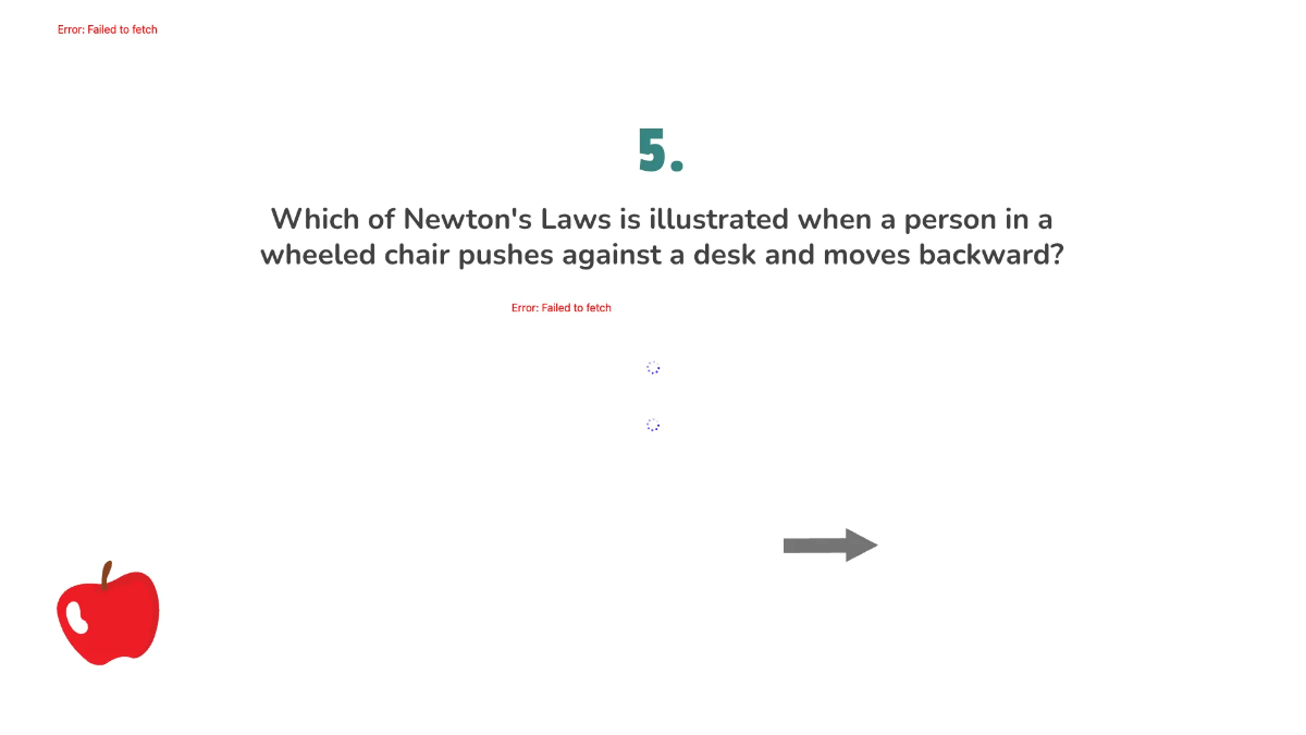 Free Newtons-laws-of-motion Template to Edit Online