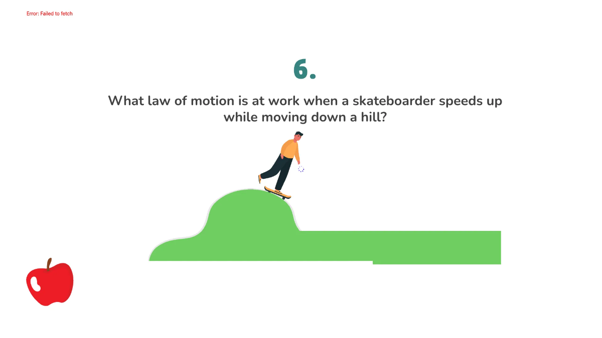 Free Newtons-laws-of-motion Template to Edit Online