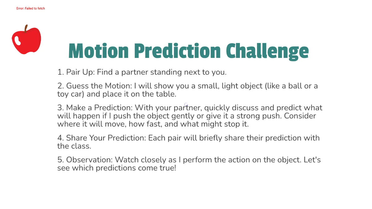 Free Newtons-laws-of-motion Template to Edit Online