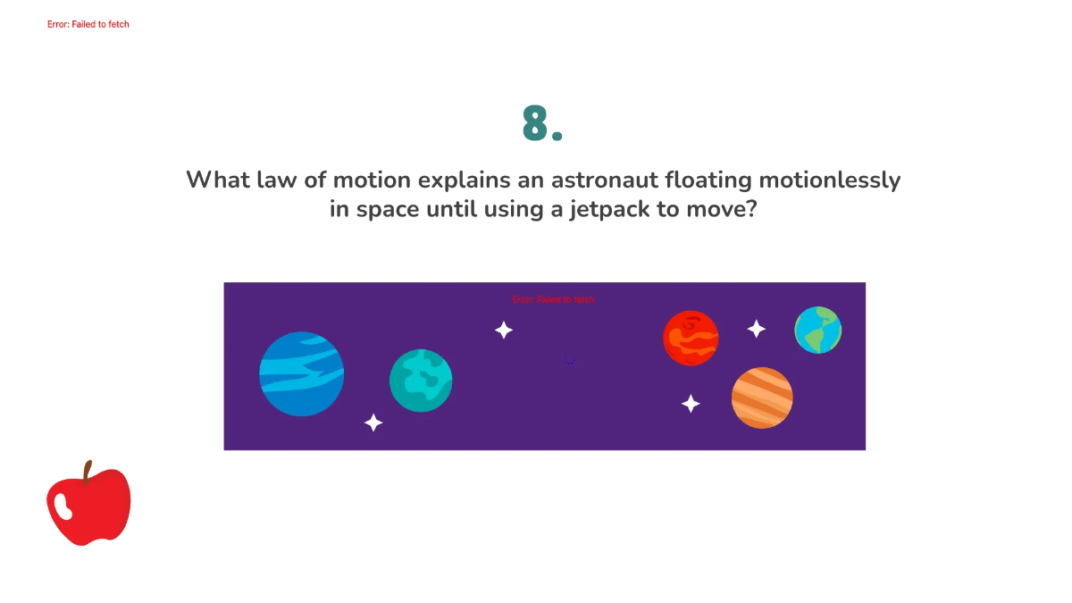 Free Newtons-laws-of-motion Template to Edit Online