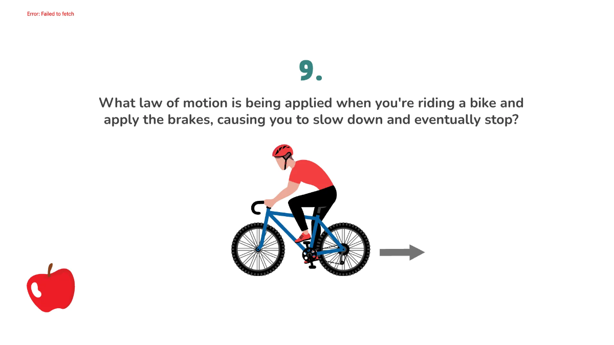 Free Newtons-laws-of-motion Template to Edit Online