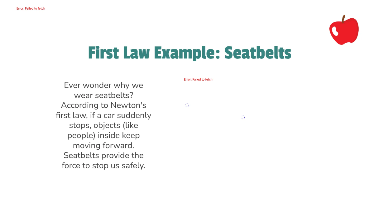 Free Newtons-laws-of-motion Template to Edit Online