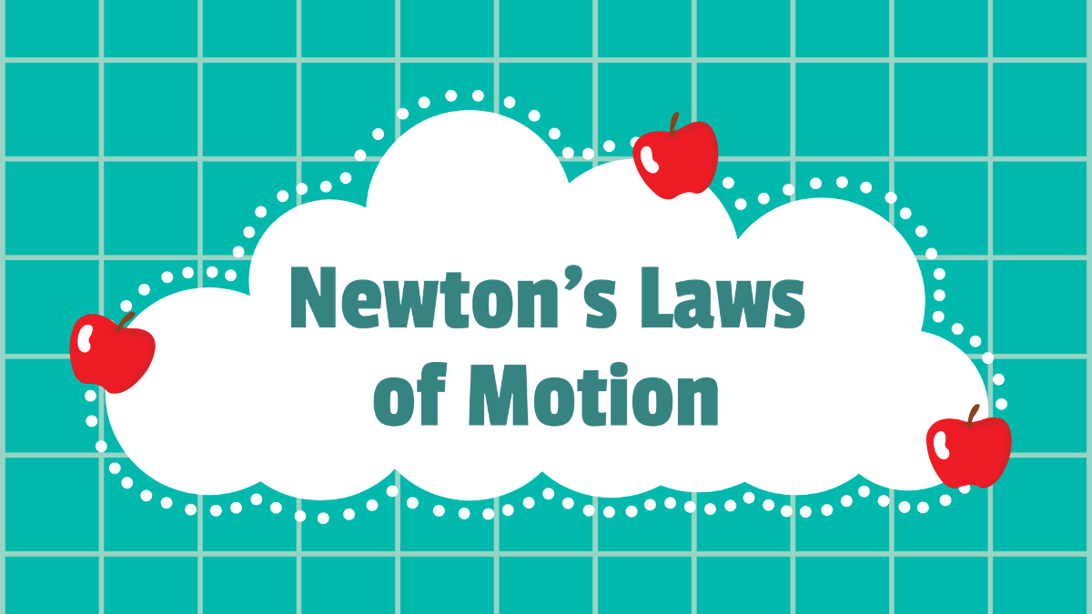 Newtons-laws-of-motion