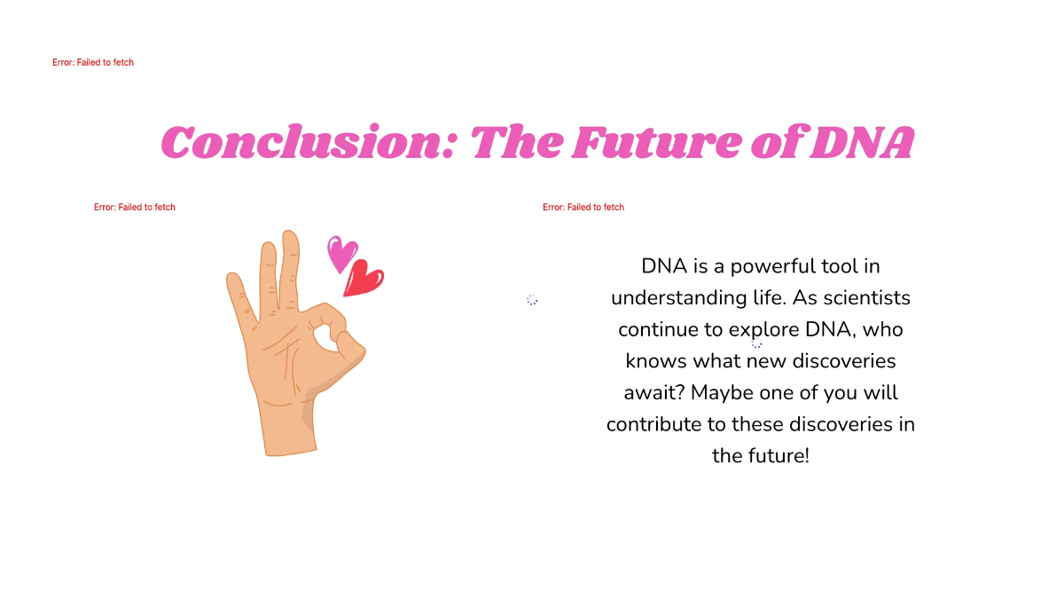 Free Dna-structure-and-function Template to Edit Online