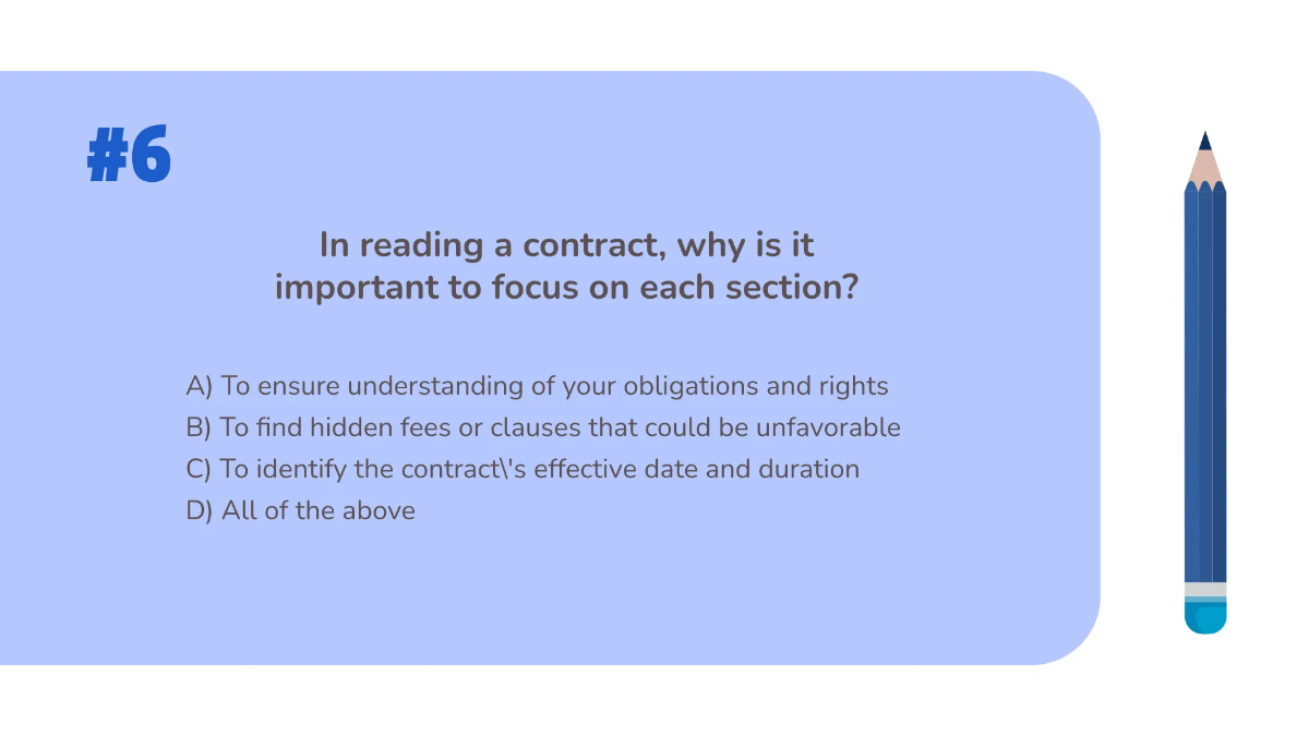 Free Reading Contracts and Legal Documents Template to Edit Online