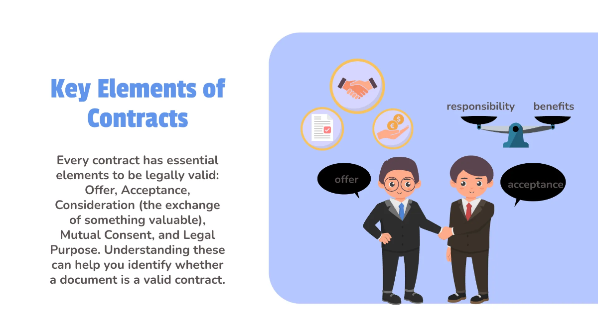 Free Reading Contracts and Legal Documents Template to Edit Online