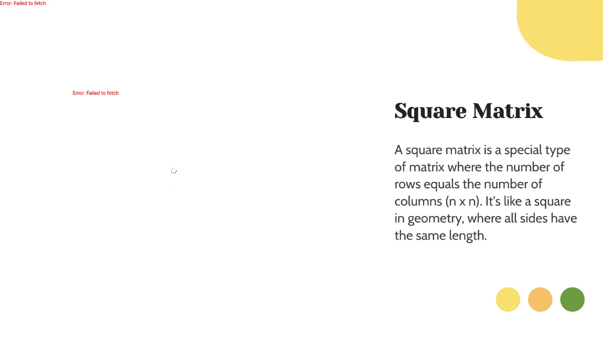 Free Matrix Vocabulary Template to Edit Online