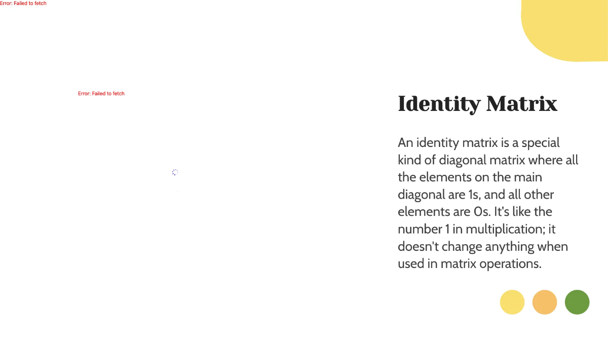 Free Matrix Vocabulary Template to Edit Online
