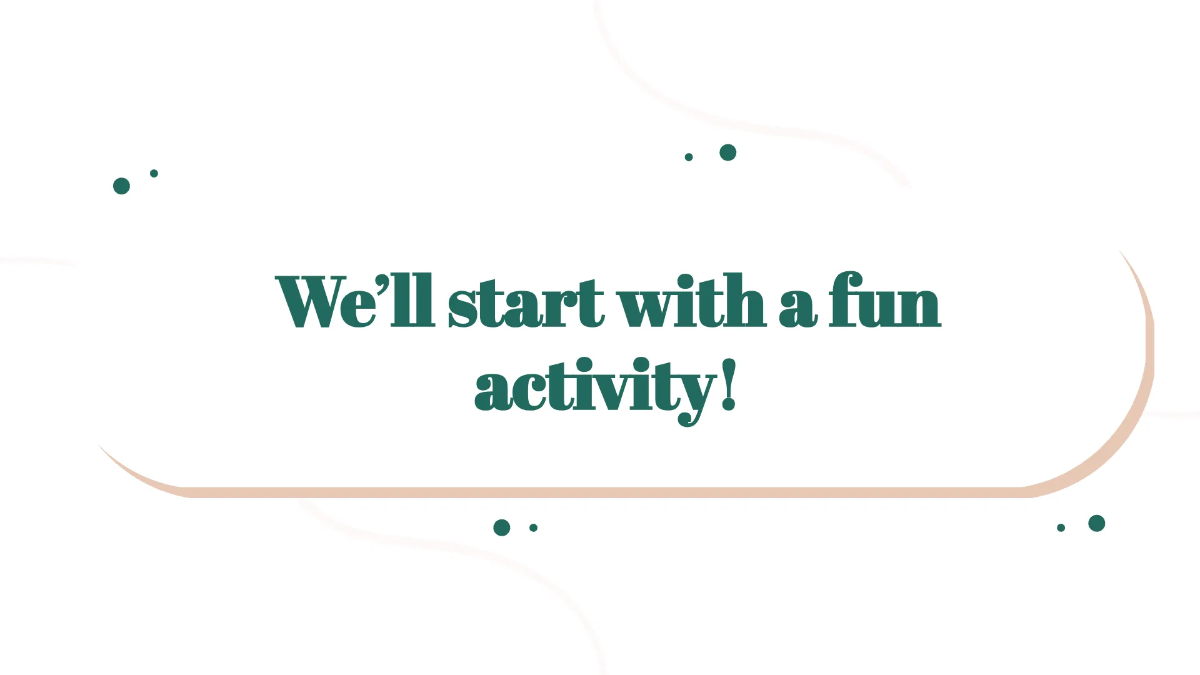 Free Globalization Template to Edit Online