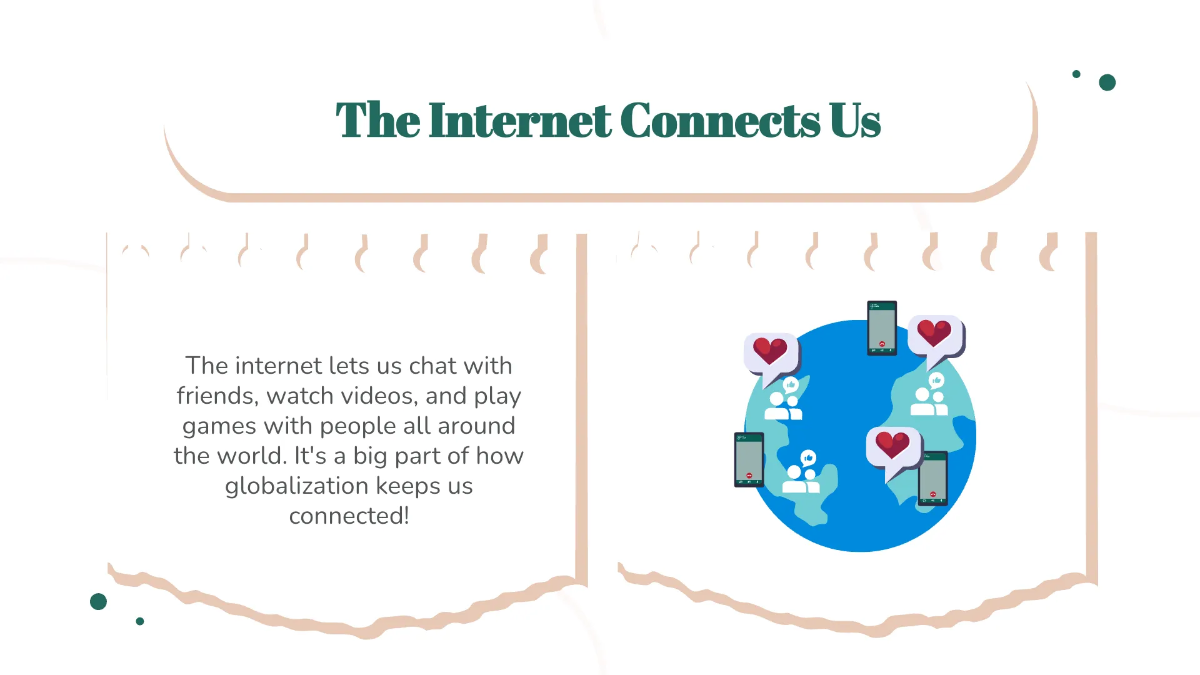 Free Globalization Template to Edit Online