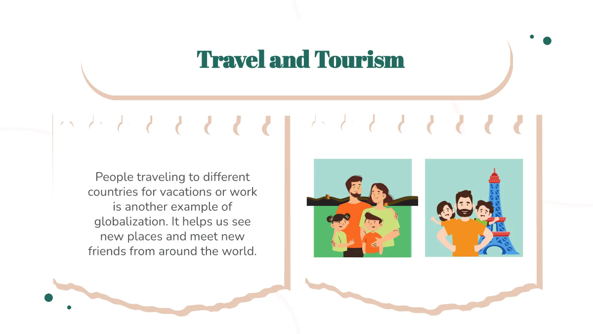 Free Globalization Template to Edit Online