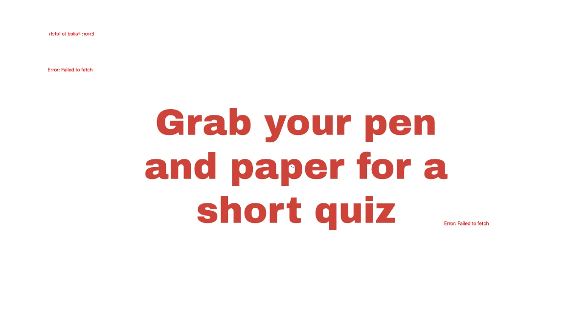 Free Types of Forces Template to Edit Online